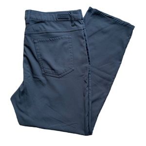 dkny pinnacle tech pant